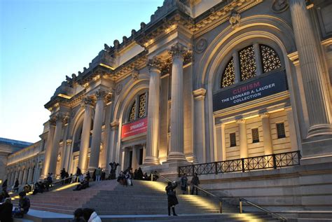 The Metropolitan Museum of Art